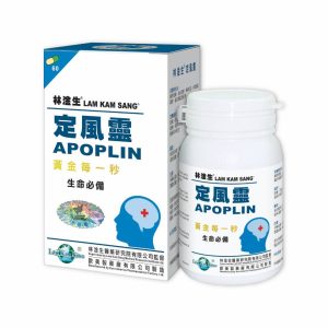 林淦生®定風靈