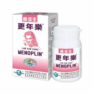 林淦生®更年樂®