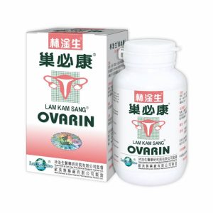 林淦生®巢必康®