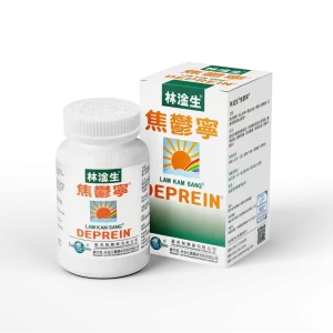 林淦生®焦郁宁®